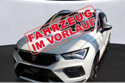 Cupra Ateca 48.116 km 24.999 &euro; Chemnitz - Mittelbach 09224