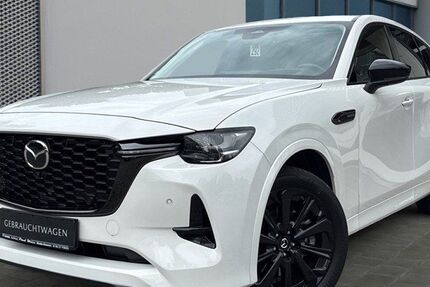 Mazda CX-60 72.652 km 32.690 &euro; Niedernhausen 65527