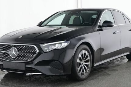 Mercedes-Benz E 220 13.300 km 49.800 &euro; Tauberbischofsheim 97941
