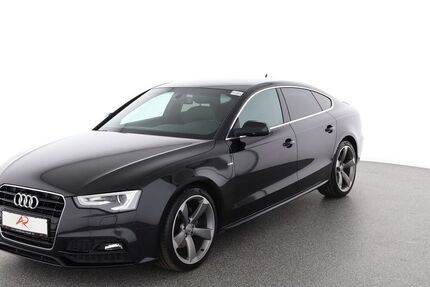 Audi A5 74.078 km 20.880 &euro; Schönefeld 12529