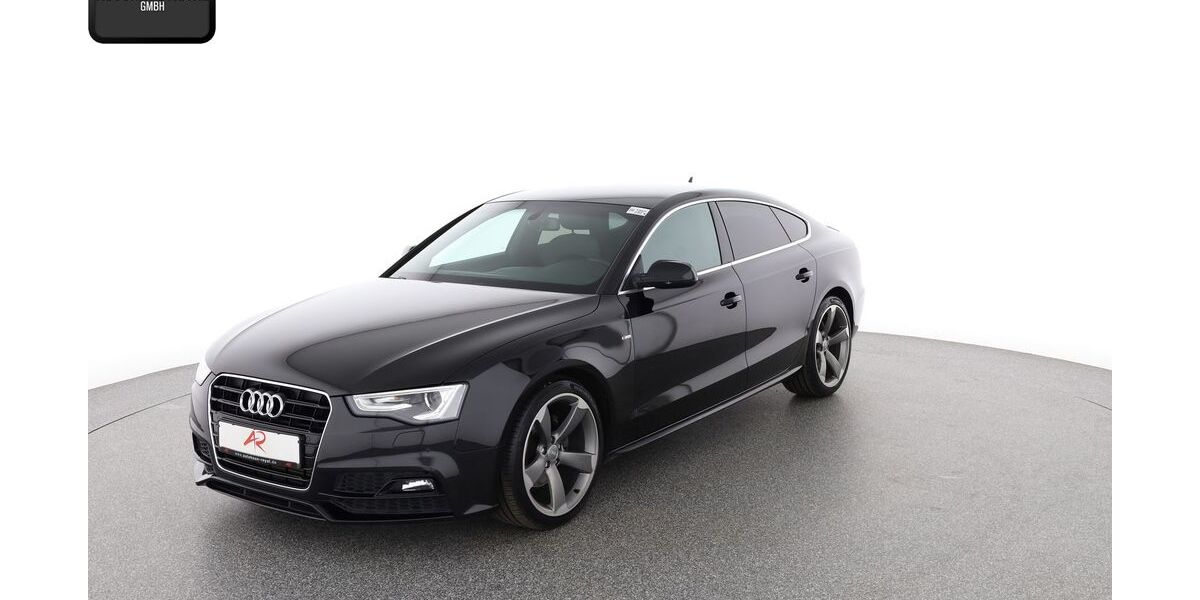 Audi A5 74.078 km 21.780 &euro; Schönefeld 12529