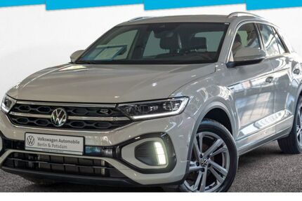 VW T-Roc 23.183 km 21.990 &euro; Berlin 10587