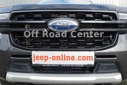 Ford Ranger 36.100 km 45.990 &euro; Groß-Gerau OT Berkach 64521