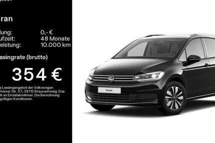 VW Touran 21.220 km 34.490 &euro; Haßfurt 97437