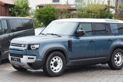 Land Rover Defender 95.000 km 43.900 &euro; Buchloe 86807