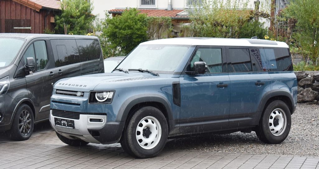 Land Rover Defender 95.000 km 44.900 &euro; Buchloe 86807