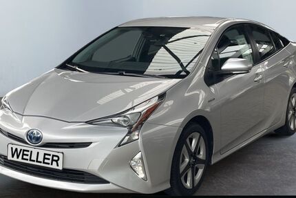 Toyota Prius 86.500 km 18.599 &euro; Osnabrück 49090