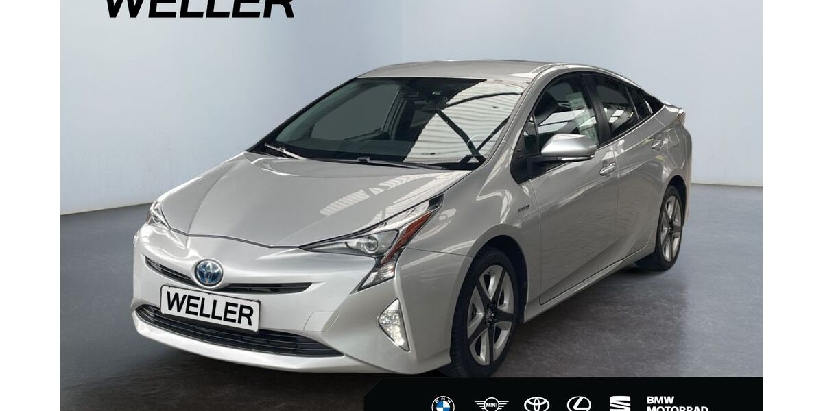 Toyota Prius 86.500 km 18.599 &euro; Osnabrück 49090