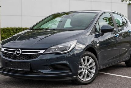 Opel Astra 58.567 km 10.900 &euro; Melle 49324