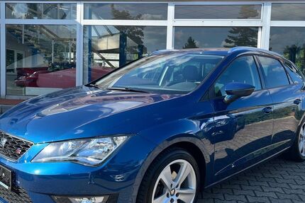 Seat Leon 92.184 km 11.200 &euro; Görlitz 02828