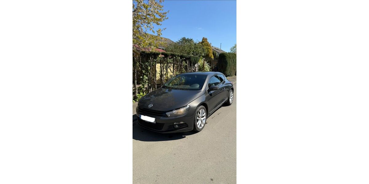 VW Scirocco 246.215 km 4.690 &euro; Ebsdorfergrund 35085