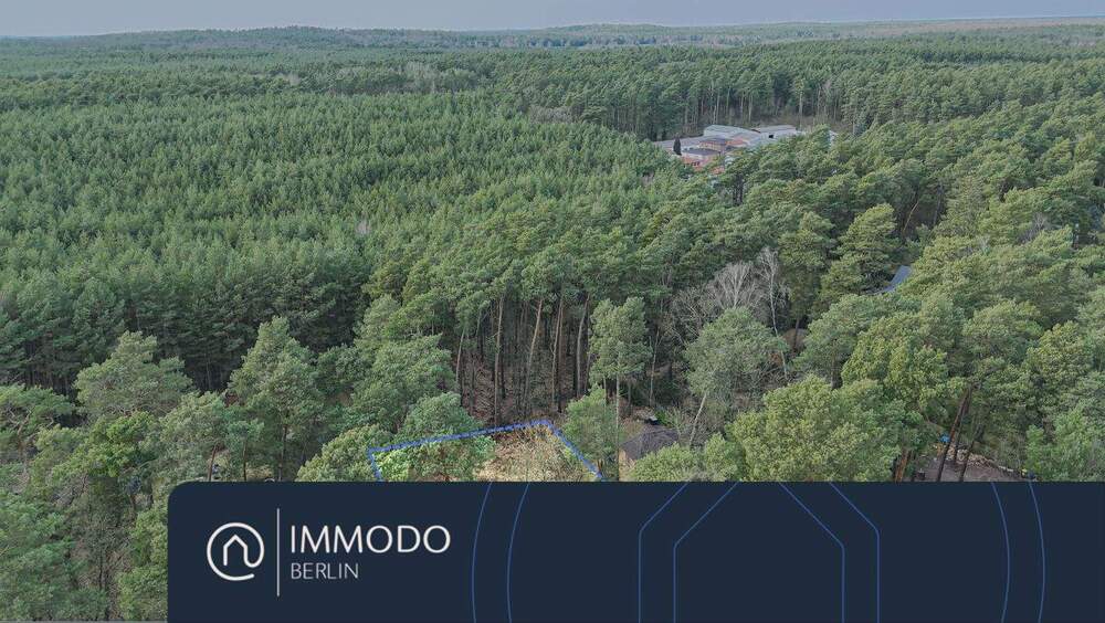 Grundstück Potsdam Groß Glienicke - 480.000&euro; | Angebot:25361055