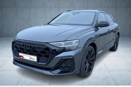 Audi Q8 6.000 km 99.860 &euro; Saal a.d. Donau 93342