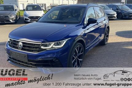 VW Tiguan 41.850 km 34.999 &euro; Oberlungwitz 09353