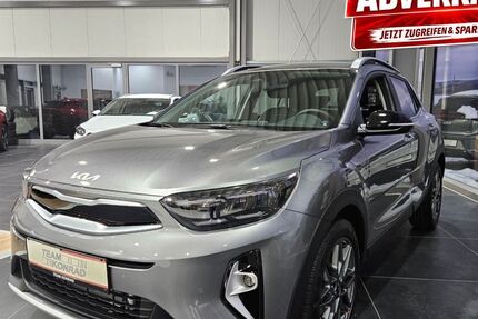 Kia Stonic 15.894 km 21.990 &euro; Halberstadt 38820