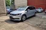 VW Touran Autom. Navi AHK 7 Sitze Comfortl. ACC BMT 72.050 km 21.800 &euro; Berlin 10247