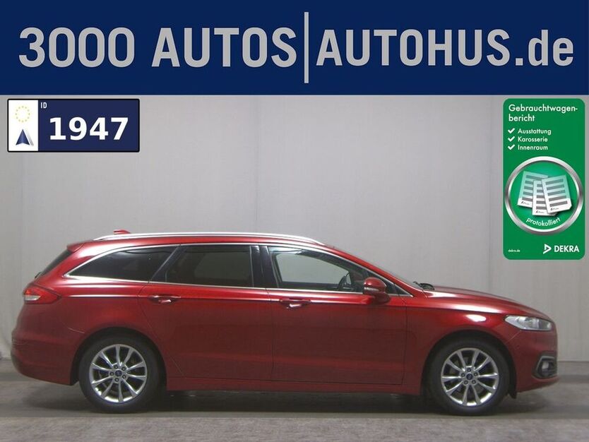 Mondeo