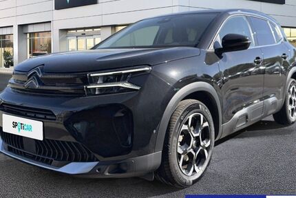 Citroen C5 Aircross 24.998 km 19.430 &euro; Hamburg 22529