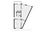 Etagenwohnung Leipzig West - 2 Zimmer, 72 m&sup2;, 616&euro; | Angebot:26365880