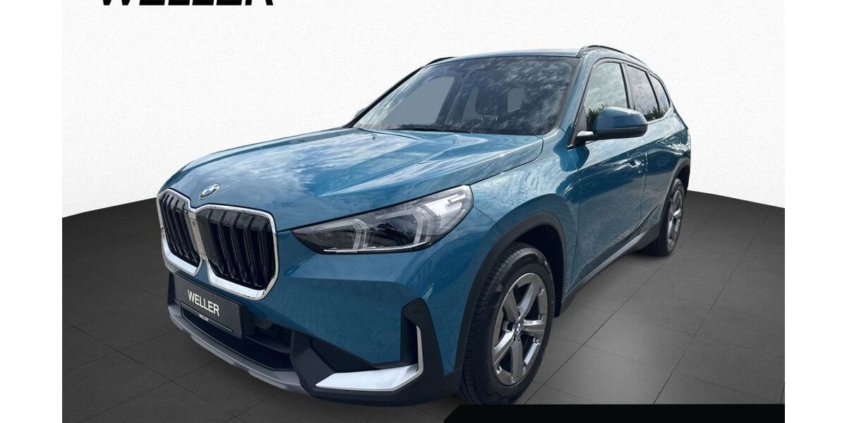 BMW X1 15.753 km 33.999 &euro; Ibbenbüren 49479