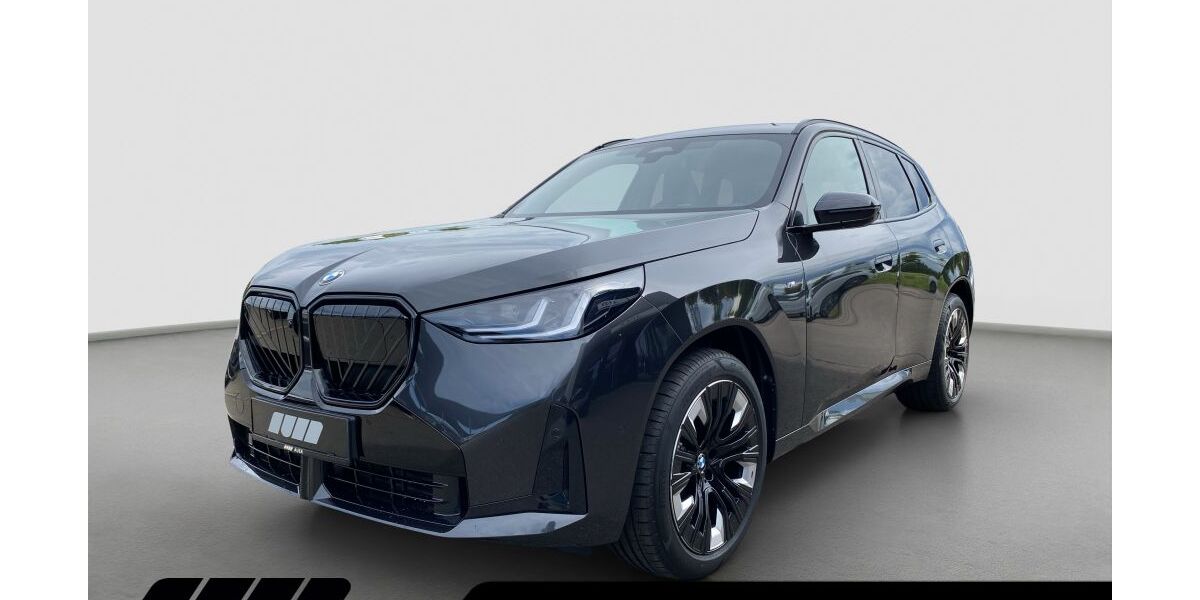 BMW X3 4.500 km 65.890 &euro; Ravensburg 88213