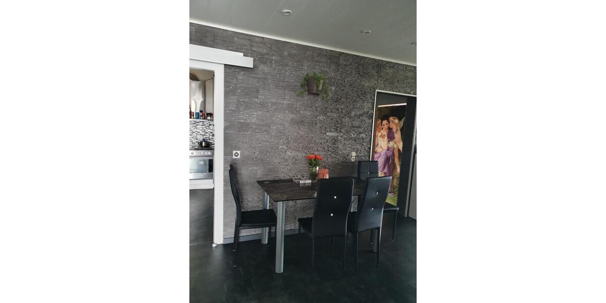 4 Zimmer Penthouse Wohnung Offenburg 4 zimmer