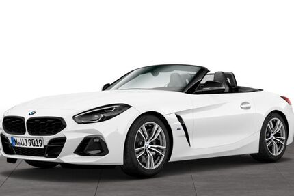 BMW Z4 28.800 km 44.890 &euro; Betzdorf 57518