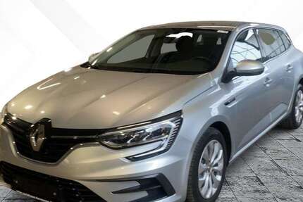 Renault Megane 47.953 km 12.149 &euro; Northeim 37154