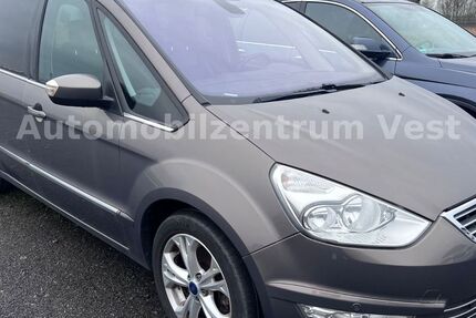 Ford Galaxy 259.000 km 4.980 &euro; Recklinghausen 45657