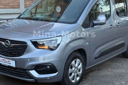 Opel Combo 79.000 km 14.999 € Neu-Ulm 89231