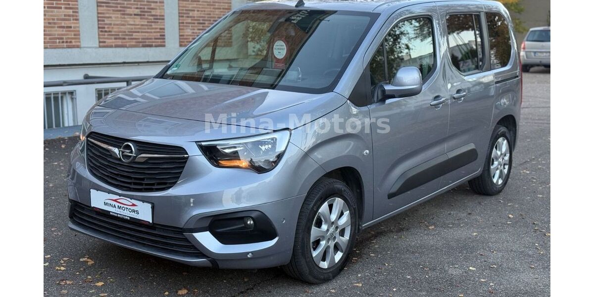 Opel Combo 79.000 km 14.999 € Neu-Ulm 89231