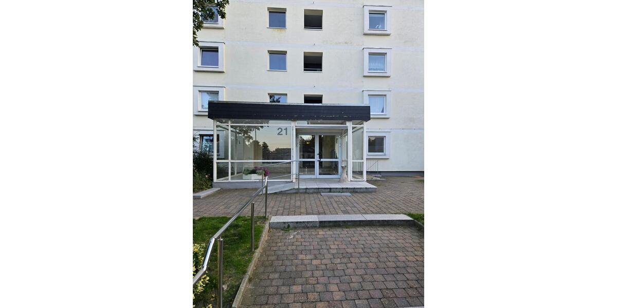 Etagenwohnung Lübeck Sankt Jürgen - 3 Zimmer, 73 m&sup2;, 175.500&euro; | Angebot:27287648