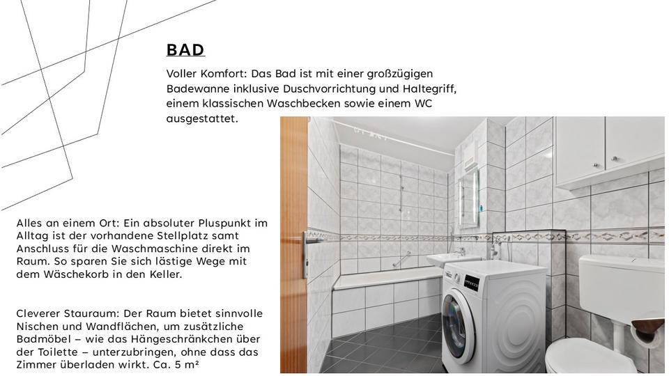 Etagenwohnung Neusäß - 3 Zimmer, 76 m&sup2;, 329.000&euro; | Angebot:26385719
