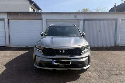 Kia Sorento 127.000 km 25.300 &euro; Eschborn 65760