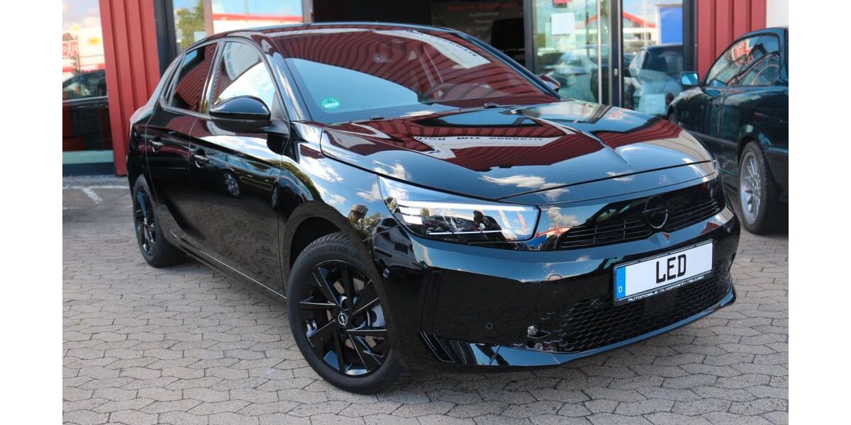 Opel Corsa 12.980 km 18.900 € Neuwied 56566