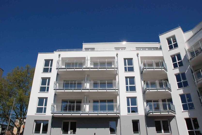 Wohnung zum Mieten in Neuwied 685 € 68.5 m²