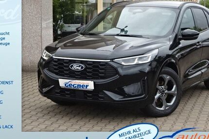 Ford Kuga 2.500 km 33.840 &euro; Eilenburg 04838