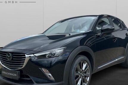 Mazda CX-3 117.000 km 15.990 &euro; Pfaffenhofen 85276