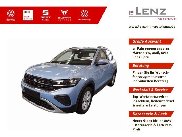 T-Cross