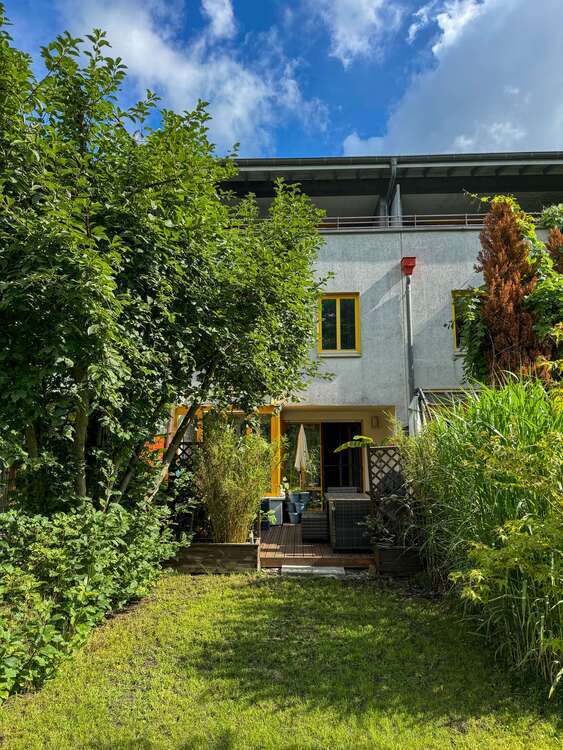 Haus zum Kaufen in Nuthetal 619.000 € 128 m²