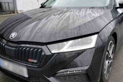 Skoda Octavia 59.300 km 36.690 € Hünxe 46569