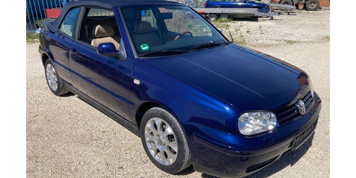 VW Golf 244.000 km 3.500 &euro; Aalen 73433