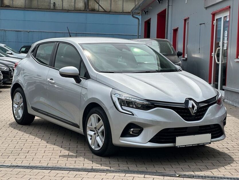 Clio