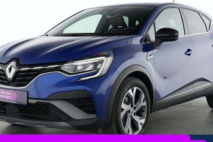 Renault Captur 39.534 km 17.489 &euro; Dietzenbach bei Frankfurt 63128