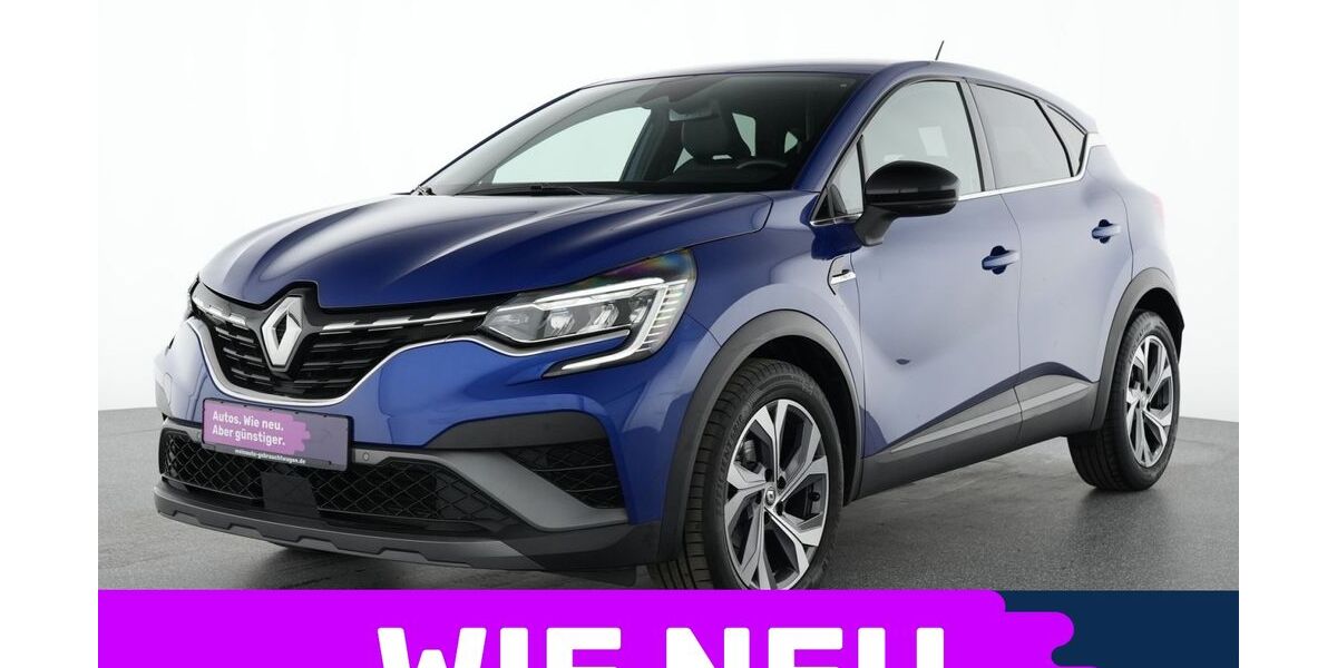 Renault Captur 39.534 km 17.899 &euro; Dietzenbach bei Frankfurt 63128
