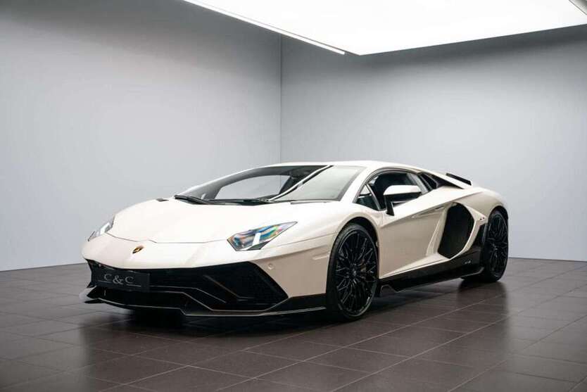 Aventador