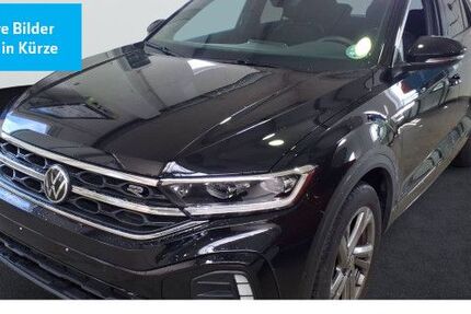 VW T-Roc 4.606 km 29.670 &euro; Neu-Ulm 89231