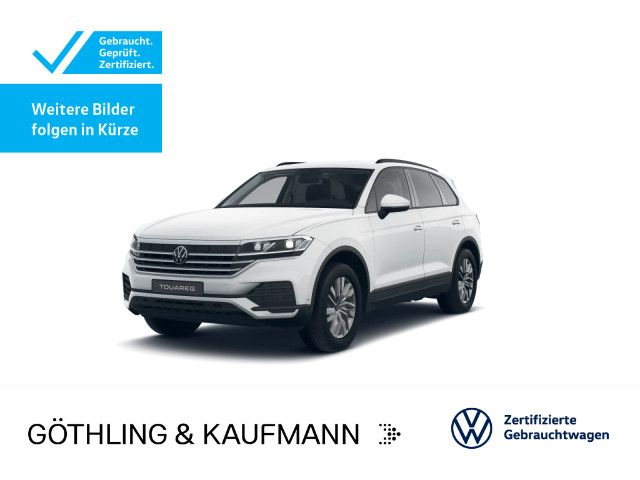 VW Touareg 25.692 km 52.430 &euro; Eschborn 65760