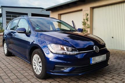 VW Golf 141.000 km 9.900 &euro; Günterod 35080