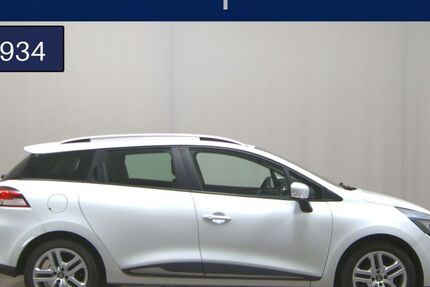 Renault Clio 101.184 km 5.980 &euro; Gyhum/Bockel 27404